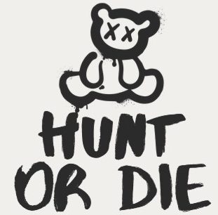 HuntOrDie